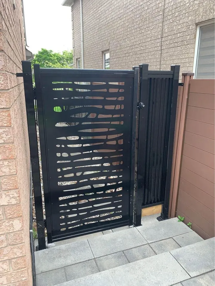 Gates Installation Cape Cod MA Gates Installation Cape Cod MA