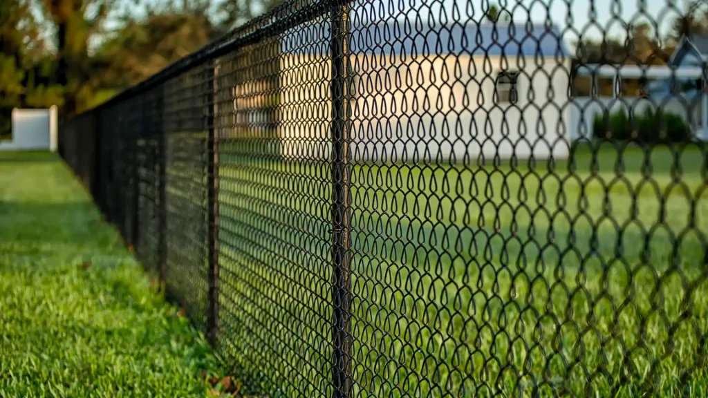 krc fence company capecod-10-chain link 2
